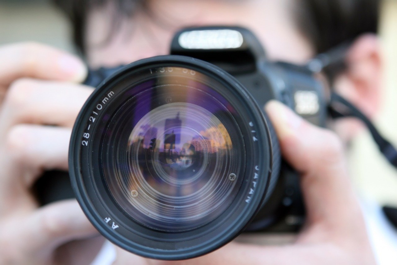 Jaką rolę pełni fotografia w naszym życiu?