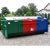 Efektywne zarządzanie odpadami – wybór kontenerów stalowych na śmieci